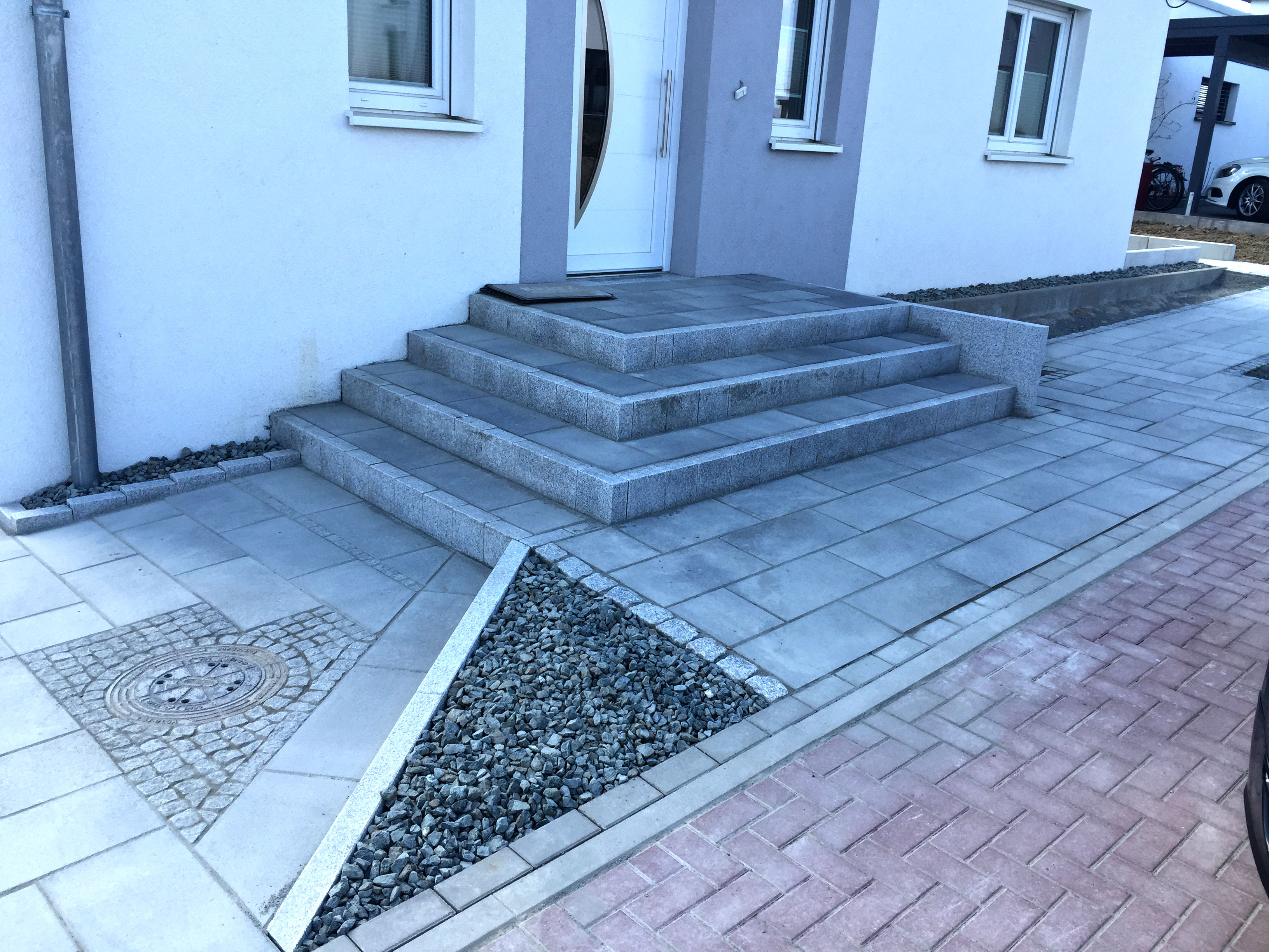 Eingangstreppe1